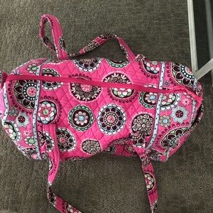 Vera Bradley Small Tote